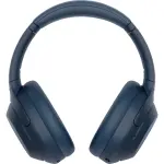 Sony WH-1000XM4 Noise-Canceling Wireless Headphones – Midnight Blue