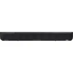 Sennheiser - AMBEO Soundbar | Max 5.1.4 Channel with Dolby Atmos/DTS:X - Black (AMBEO SOUNDBAR)