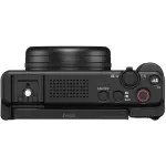 Sony ZV1 II 20.1MP Vlog Camera - Black
