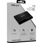 PNY CS900 1TB SATA Internal SSD