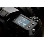 Fujifilm - GFX100S II Mirrorless Camera - Black (Body Only)
