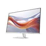 HP 31.5" FHD 100Hz VA Monitor – HDMI/VGA – Silver & Black