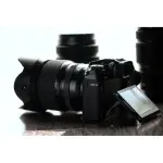 Fujifilm - GFX100S II Mirrorless Camera - Black (Body Only)