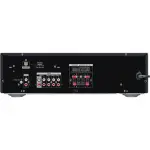 Sony - STRDH190- 2-Ch. Stereo Receiver with Bluetooth & Phono Input for Turntables - Black (STRDH190)