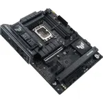 ASUS TUF Z890-PLUS WIFI ATX Motherboard (LGA 1851, DDR5, Wi-Fi 7)