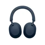 Sony WH-1000XM5 Noise-Canceling Headphones – Blue
