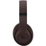 Beats Studio Pro Noise-Canceling Wireless Headphones – Deep Brown