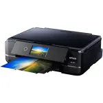 Epson - Expression Photo XP-970 Wireless All-In-One Printer - Black