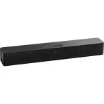 Insignia™ - 2.0 Mini Soundbar 20" - Black (NS-HTSB20S)