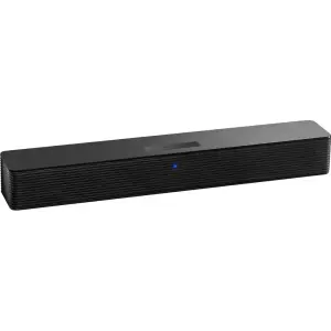 Insignia™ - 2.0 Mini Soundbar 20" - Black (NS-HTSB20S)