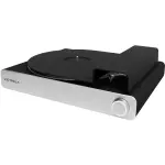 Victrola - Stream Carbon Turntable - Works with Sonos - Black/Silver (VPT-3000-BSL)