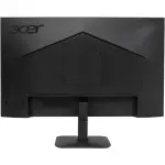 Acer KA272K 27" UHD IPS Monitor – Adaptive-Sync, HDMI, DisplayPort – Black