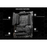 MSI MAG Z790 Motherboard TOMAHAWK WIFI LGA 1700 ATX