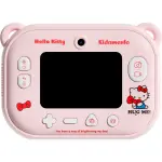 Kidamento - Model P Instant Print Digital Camera - Pink (Hello Kitty)