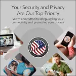 NETGEAR Nighthawk AC1900 Cable Modem Router – Black