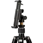 JOBY - GripTight PRO Tablet Mount - Black (JB01394)