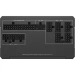 CORSAIR RM850x RMx Series Fully Modular ATX Power Supply – Black