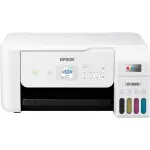Epson EcoTank ET-2800 Wireless All-in-One Supertank Printer – White
