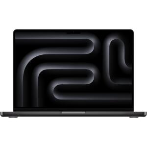 Apple 2024 MacBook Pro 14" (M4 Pro, 24GB RAM, 512GB SSD, Space Black)