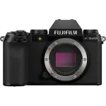 Fujifilm - X-S20 Mirrorless Camera - Black (Body Only)