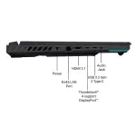 ASUS - ROG Strix G16 16” 240Hz Gaming Laptop QHD - Intel Core i9-14900HX - Eclipse Gray (G614JVR-ES96)