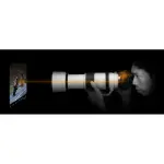 Canon EOS R5 Mark II 8K Mirrorless Camera (Body Only) – Black