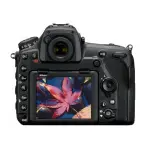 Nikon D850 DSLR 4K Camera (Body Only) – Black