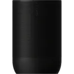 Sonos - Move 2 Portable Durable Smart Speaker (Each) - Black (MOVE2US1BLK)