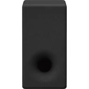 Sony - SA-SW3 200W Wireless Subwoofer - Black (SASW3)