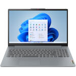 Lenovo 15.6" IdeaPad Slim 3 Notebook 8GB LPDDR5 | 256GB (Arctic Gray)