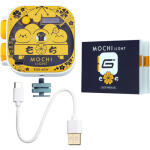 Genaray Mochi On-Camera Mini RGB Light Panel (White)