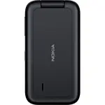 Nokia - 2780 Flip Phone (Unlocked) - Black (TA-1420)