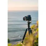 Panasonic LUMIX S5IIX Full-Frame Mirrorless Camera with 20-60mm Lens – Black