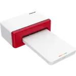 Polaroid Hi-Print 4x6 Photo Printer - White (009164)