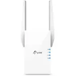 TP-Link RE505X AX1500 Wi-Fi 6 Range Extender – White