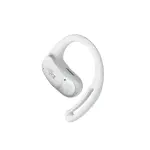 Shokz OpenFit Air True Wireless Earbuds – White