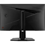 MSI - MAG 274UPF E2 27" LCD 4K UHD 160Hz 1ms G-SYNC compatible Monitor - Metallic Black (MAG 274UPF E2)