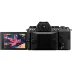 Fujifilm - X-S20 Mirrorless Camera - Black (Body Only)