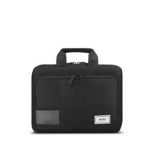 Solo New York - Secure-Fit 13.3" Chromebook Case - Black (PRO151-4)