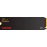 SanDisk - Extreme M.2 1TB Internal SSD PCIe Gen 4x4 NVMe