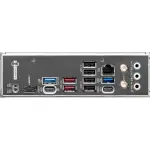 MSI - X870 GAMING PLUS WIFI (Socket AM5) AMD X870 ATX DDR5 Wi-Fi 7 Motherboard - Black