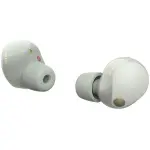 Sony WF-1000XM5 Noise-Canceling Earbuds – Silver