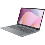 Lenovo 15.6" IdeaPad Slim 3 Notebook 8GB LPDDR5 | 256GB (Arctic Gray)