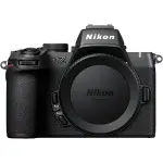 Nikon Z50II Mirrorless Camera Body