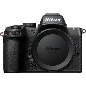 Nikon Z50II Mirrorless Camera Body