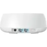 TP-Link - Deco BE3600 Dual-Band WiFi 7 Mesh System 3-Pack - White (Deco BE3600(3-Pack))