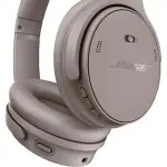 Bose QuietComfort Noise-Canceling Headphones – Sandstone