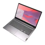 Lenovo IdeaPad 3i Chromebook 15.6" FHD – Celeron, 4GB RAM, 64GB eMMC – Arctic Grey