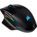 CORSAIR - DARK CORE RGB PRO Wireless Optical Gaming Mouse - Black with Slipstream Technology