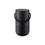 Bose Smart Speaker Wireless Bluetooth Speaker Alexa Voice Control Built-In, Black